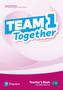 Imagem de Livro - Team Together 1 Teacher's Book With Digital Resources Pack