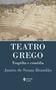 Imagem de Livro - Teatro Grego