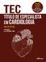 Imagem de Livro - TEC - Título de Especialista em Cardiologia