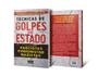 Imagem de Livro - Técnicas de golpes de estado