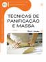 Imagem de Livro - Técnicas de panificação e massa