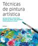 Imagem de Livro - Técnicas de pintura artística