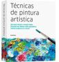 Imagem de Livro - Técnicas de pintura artística