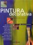 Imagem de Livro - Técnicas decorativas - Pintura decorativa