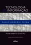 Imagem de Livro - Tecnologia De Informação: Planejamento E Gestão