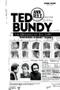 Imagem de Livro - Ted Bundy: Um Estranho ao Meu Lado