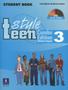 Imagem de Livro - Teen Style 3 Sb/Wb With Cd (Combo Edition)