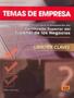 Imagem de Livro - Temas de empresa - libro de claves