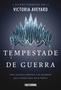 Livro - Tempestade de guerra Imagem de Livro - Tempestade de guerra