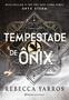Imagem de Livro - Tempestade de Ônix