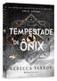 Imagem de Livro - Tempestade de Ônix