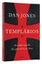 Livro - Templários Imagem de Livro - Templários