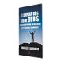 Imagem de Livro - Tempo a sós com Deus