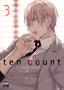 Imagem de Livro - Ten Count: Volume 3