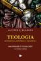 Imagem de Livro: Teologia Sistemática Histórica e Filosófica   Alister E. Mcgrath - SHEDD