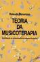 Imagem de Livro - Teoria da musicoterapia