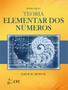 Imagem de Livro - Teoria elementar dos números