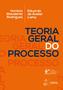 Imagem de Livro - Teoria Geral do Processo