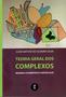 Imagem de Livro - Teoria geral dos complexos: imagens, estereótipos e obstáculos