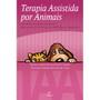 Imagem de Livro - Terapia assistida por animais