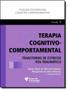 Imagem de Livro - Terapia Cognitivo-Comportamental - Transtorno De Estresse Pos-Traumatico - CASA DO PSICOLOGO