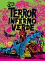 Imagem de Livro - Terror no Inferno Verde