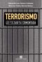 Imagem de Livro - Terrorismo lei 13.260/16 comentada