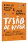 Imagem de Livro - Tesão de viver