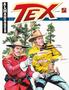Imagem de Livro - Tex Almanaque Nº 054