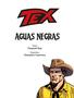 Imagem de Livro - Tex graphic novel Nº 12