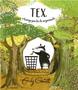 Imagem de Livro - Tex, o texugo pra lá de organizado