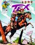 Imagem de Livro - Tex Platinum Nº 27