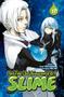 Imagem de Livro - That Time I Got Reincarnated As A Slime vol. 17