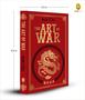 Imagem de Livro The Art of War Deluxe Hardbound Edition FINGERPRINT