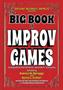 Imagem de Livro The Big Book of Improv Games publicado de forma independente