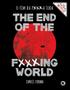 Imagem de Livro - The End of the Fucking World