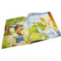 Imagem de Livro - The Golden Classics: Pinocchio