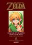 Imagem de Livro - The Legend of Zelda: Oracle of Seasons - Oracle of Ages