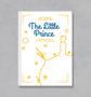 Imagem de Livro - The Little Prince - Deluxe Edition - (Capa Dura Almofadada)