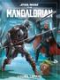 Imagem de Livro - The Mandalorian - A Segunda Temporada