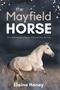 Imagem de Livro The Mayfield Horse - Livro 3 da série Connemara Horse Adventure para crianças