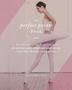 Imagem de Livro The Perfect Pointe Ballet Blog Performance Enhancement