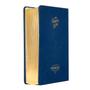 Imagem de Livro - The Purpose Book: Bíblia Sagrada, A21, Capa dura com tecido, Novo Reino