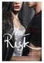Imagem de Livro - The Risk – Sucesso no TikTok