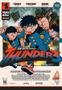 Imagem de Livro - Thunder 3 Vol. 1