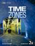 Imagem de Livro - Time Zones 2B - 2nd