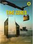 Imagem de Livro - Time Zones 4B Combo Split + Online Practice - 3Rd Ed - NATGEO & CENGAGE ELT