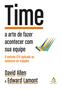 Imagem de Livro - Time