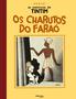 Imagem de Livro - Tintim e os Charutos do Faraó