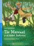 Imagem de Livro - Tio Manuel Y El Arbol Bakonzi - Lecturas Eli Infantiles Y Juveniles A1.1 - Downloadable Multimedia